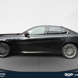 Alfa Romeo Giulia 2.0 TB 200ch AT8 MY20 Faches-Thumesnil