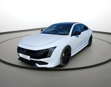 Peugeot 508 Aulnoy-lez-Valenciennes