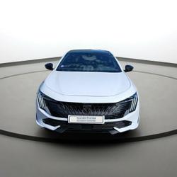 Peugeot 508 Hybrid4 360ch e-EAT8 Peugeot Sport Engineered Aulnoy-lez-Valenciennes