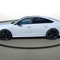 Peugeot 508 Hybrid4 360ch e-EAT8 Peugeot Sport Engineered Aulnoy-lez-Valenciennes