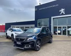 Peugeot 2008 Mordelles