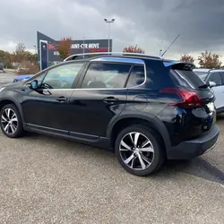 Peugeot 2008 1.2 PURETECH 130CH ALLURE S&S Guer