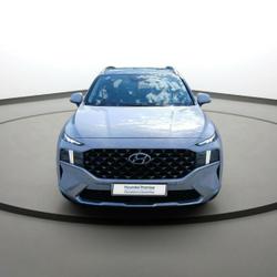 Hyundai Santa Fe 1.6 T-GDI 265ch Plug-In Executive BVA6 HTRAC Aulnoy-lez-Valenciennes