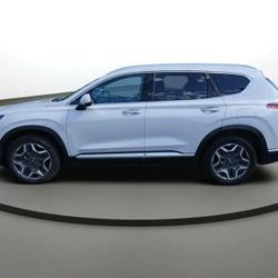 Hyundai Santa Fe 1.6 T-GDI 265ch Plug-In Executive BVA6 HTRAC Aulnoy-lez-Valenciennes