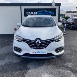 Renault Kadjar Kadjar TCe 140 FAP Intens Tr&eacute;lissac