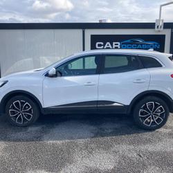 Renault Kadjar Kadjar TCe 140 FAP Intens Tr&eacute;lissac