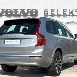 Volvo XC90 T8 AWD 303 + 87ch Inscription Luxe Geartronic S&eacute;m&eacute;ac