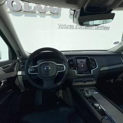 Volvo XC90 T8 AWD 303 + 87ch Inscription Luxe Geartronic S&eacute;m&eacute;ac