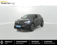 Renault Austral Vire Normandie
