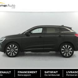 Renault Austral E-Tech full hybrid 200 GSR2 Techno Vire Normandie