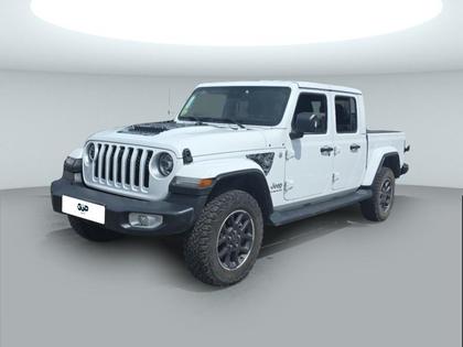Jeep Gladiator - 3.0 V6 Multijet 264ch Overland 4x4 BVA8 - 48 999 €