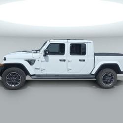 Jeep Gladiator 3.0 V6 Multijet 264ch Overland 4x4 BVA8 Maubeuge