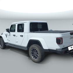 Jeep Gladiator 3.0 V6 Multijet 264ch Overland 4x4 BVA8 Maubeuge