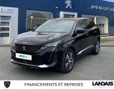 Peugeot 3008 Doué-en-Anjou