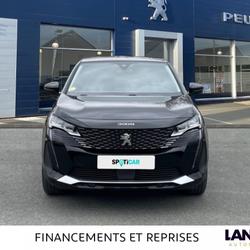 Peugeot 3008 BlueHDi 130 S&S EAT8 Allure Dou&eacute;-en-Anjou