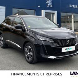 Peugeot 3008 BlueHDi 130 S&S EAT8 Allure Dou&eacute;-en-Anjou