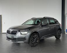 Skoda Kamiq Le Havre