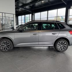Skoda Kamiq Kamiq 1.0 TSI Evo 110 ch BVM6 Ambition Le Havre