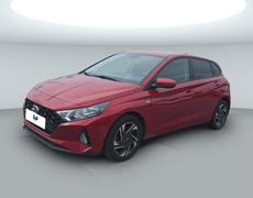 Hyundai i20 Maubeuge