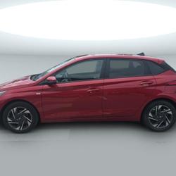 Hyundai i20 1.0 T-GDi 100ch Hybrid Intuitive Maubeuge