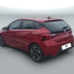 Hyundai i20 1.0 T-GDi 100ch Hybrid Intuitive Maubeuge