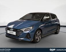 Hyundai i20 Faches-Thumesnil