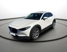 Mazda CX-30 Cambrai