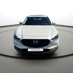 Mazda CX-30 2.0 e-SKYACTIV-X M-Hybrid 186ch Sportline BVA 2022 Cambrai