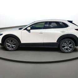 Mazda CX-30 2.0 e-SKYACTIV-X M-Hybrid 186ch Sportline BVA 2022 Cambrai