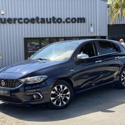 Fiat Tipo 2 1.4 95CH MIRROR MY19 5P Guer