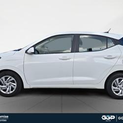 Hyundai i10 1.0 67ch ECO Intuitive Villeneuve-d'Ascq