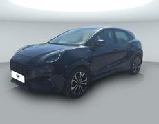 Ford Puma Maubeuge