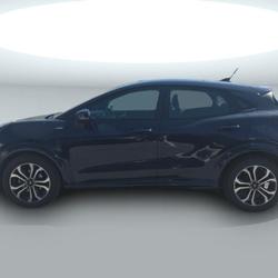 Ford Puma 1.0 EcoBoost 125ch S&S mHEV ST-Line Powershift Maubeuge