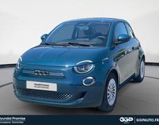 Fiat 500 II