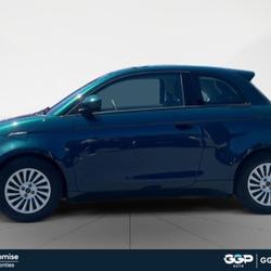 Fiat 500 II e 95ch Pack Confort MY23 Villeneuve-d'Ascq