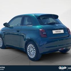 Fiat 500 II e 95ch Pack Confort MY23 Villeneuve-d'Ascq