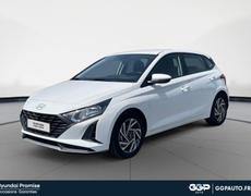 Hyundai i20 Villeneuve-d'Ascq