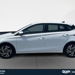 Hyundai i20 1.2 79ch Intuitive Villeneuve-d'Ascq