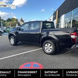 Renault Alaskan DOUBLE CABINE DCI 160 LIFE Pontivy