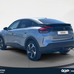 Citroen C4 BlueHDi 130ch S&S Shine EAT8 Villeneuve-d'Ascq