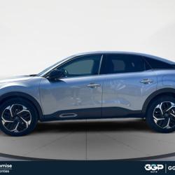 Citroen C4 BlueHDi 130ch S&S Shine EAT8 Villeneuve-d'Ascq