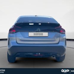 Citroen C4 BlueHDi 130ch S&S Shine EAT8 Villeneuve-d'Ascq