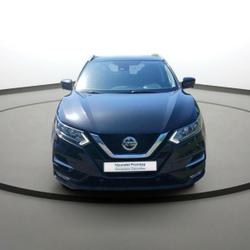 Nissan Qashqai 1.3 DIG-T 140ch Tekna Euro6d-T Aulnoy-lez-Valenciennes
