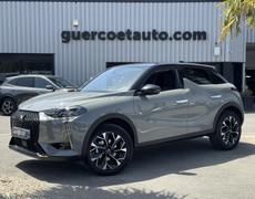 Ds DS3 Guer