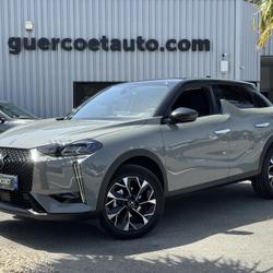 Ds DS3 1.2 PURETECH 130CH BASTILLE AUTOMATIQUE Guer