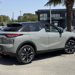 Ds DS3 1.2 PURETECH 130CH BASTILLE AUTOMATIQUE Guer