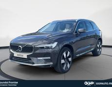Volvo XC60 Villeneuve-d'Ascq