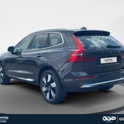 Volvo XC60 T6 AWD 253 + 145ch Utimate Style Chrome Geartronic Villeneuve-d'Ascq