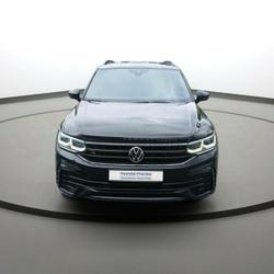 Volkswagen Tiguan 2.0 TDI 150ch R-Line DSG7 Aulnoy-lez-Valenciennes