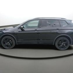 Volkswagen Tiguan 2.0 TDI 150ch R-Line DSG7 Aulnoy-lez-Valenciennes